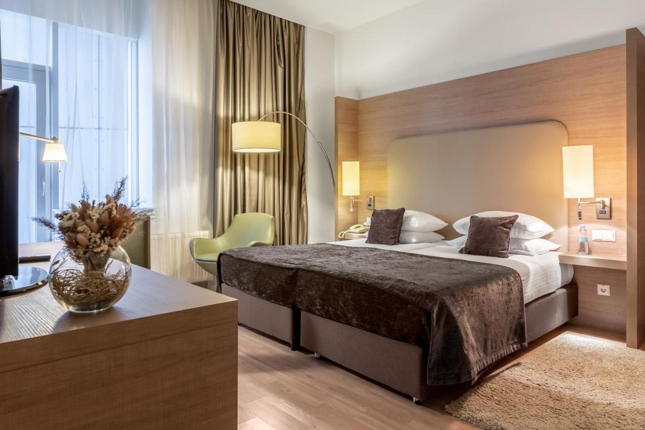 Ramada Encore Kiev Extérieur photo