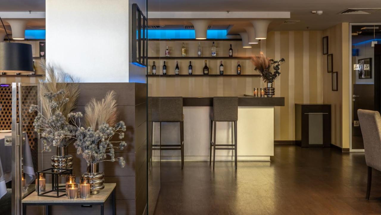 Ramada Encore Kiev Extérieur photo
