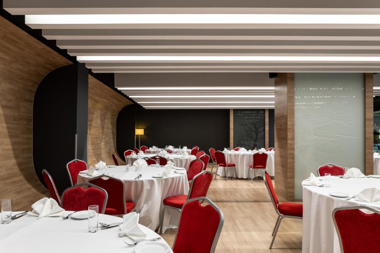 Ramada Encore Kiev Extérieur photo