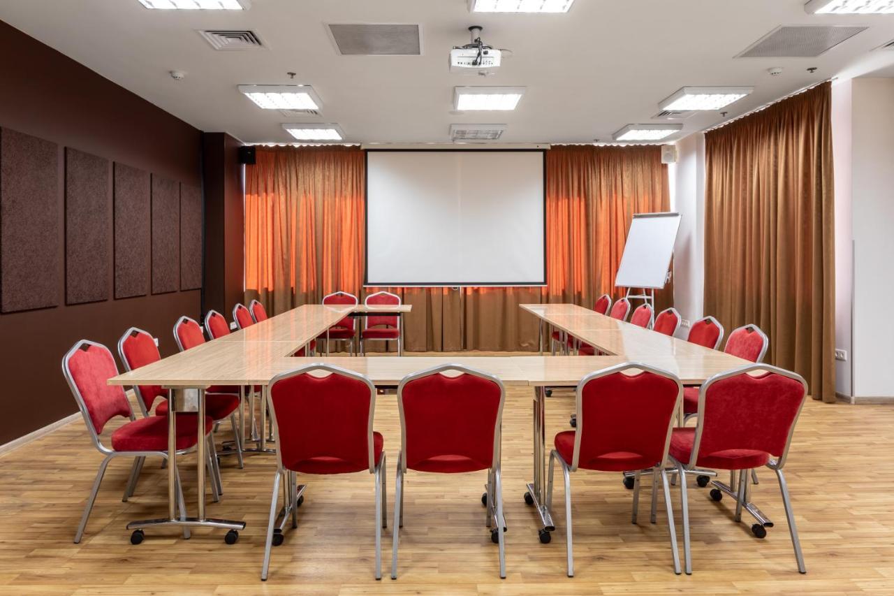 Ramada Encore Kiev Extérieur photo