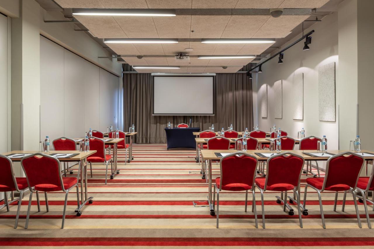 Ramada Encore Kiev Extérieur photo