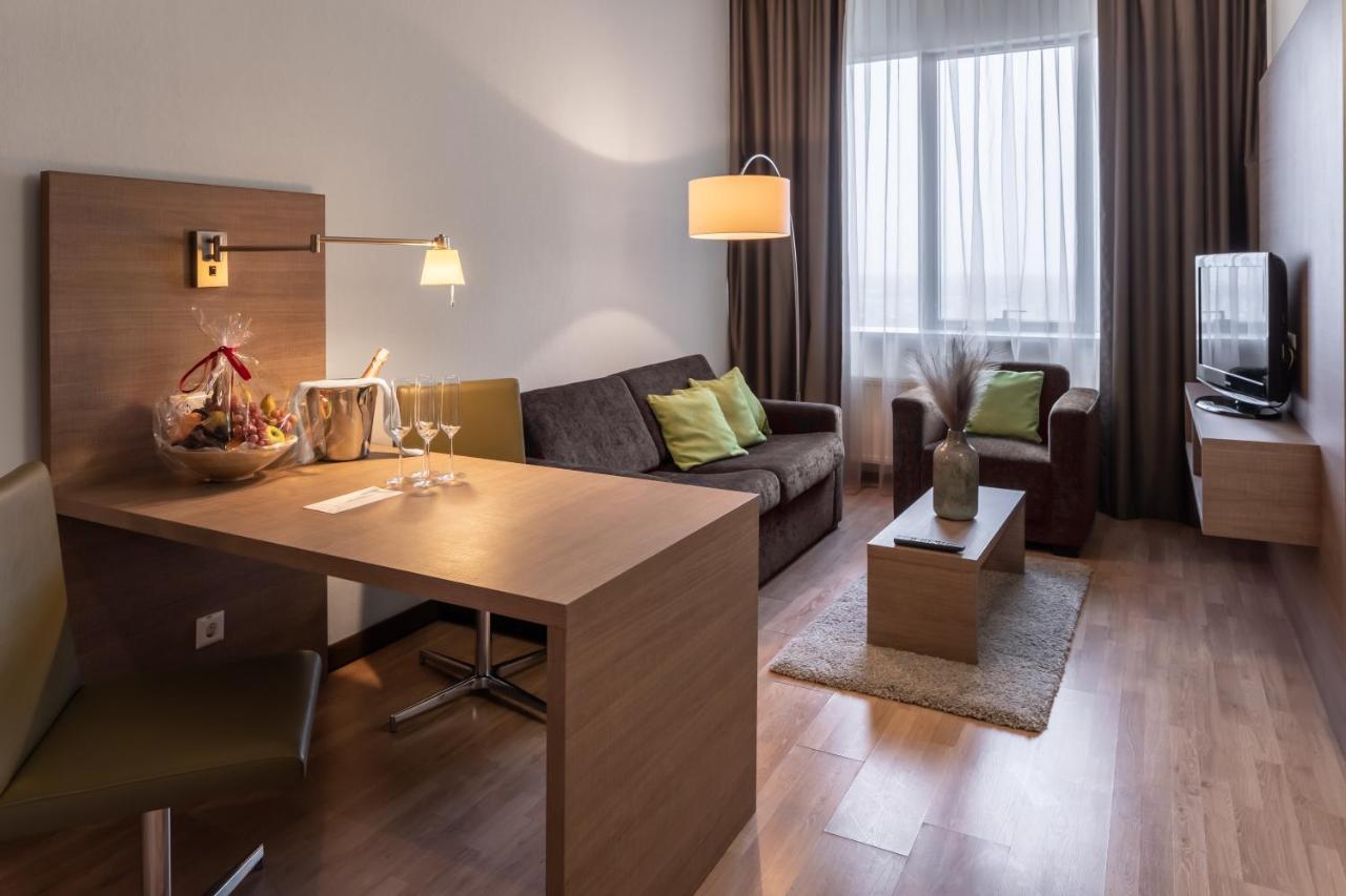 Ramada Encore Kiev Extérieur photo