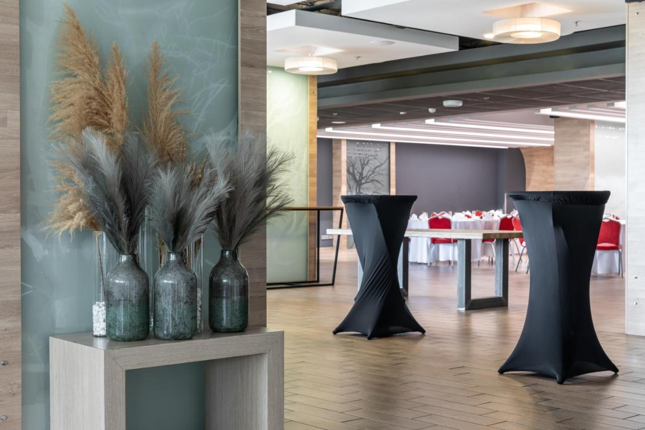 Ramada Encore Kiev Extérieur photo