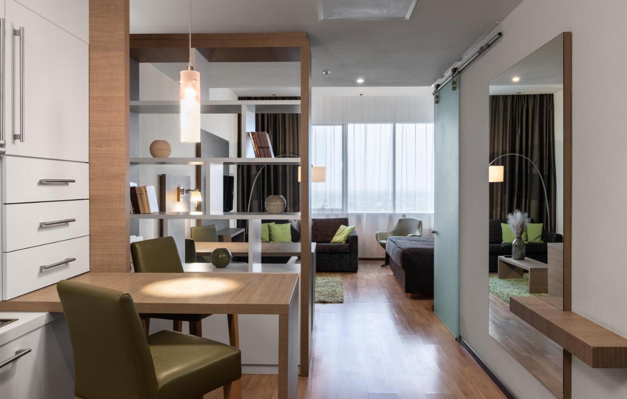 Ramada Encore Kiev Extérieur photo