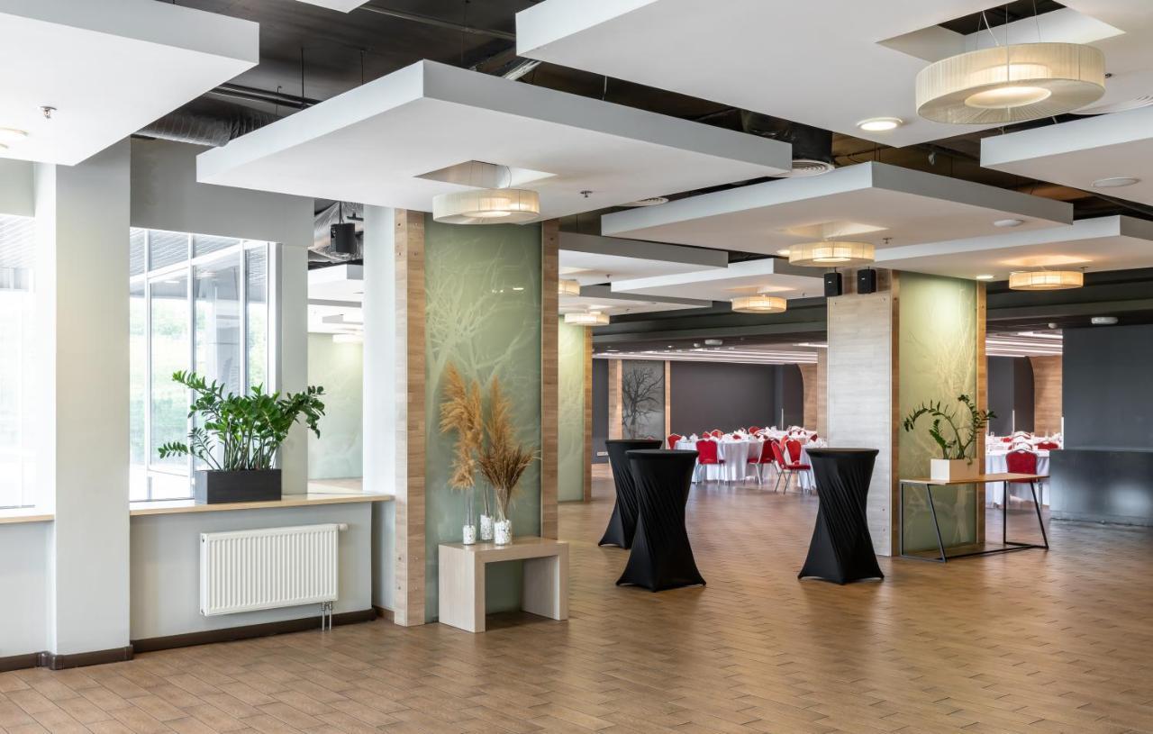 Ramada Encore Kiev Extérieur photo