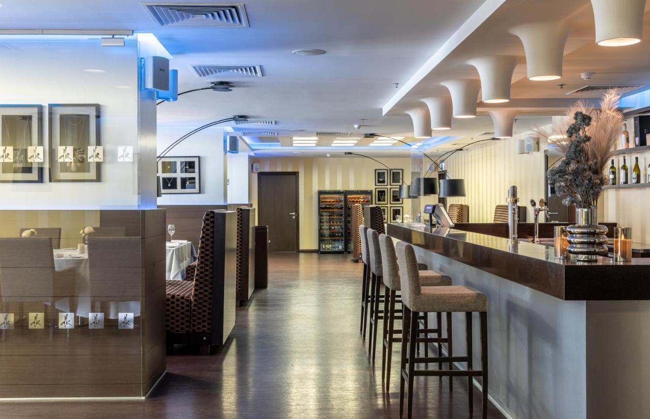 Ramada Encore Kiev Extérieur photo