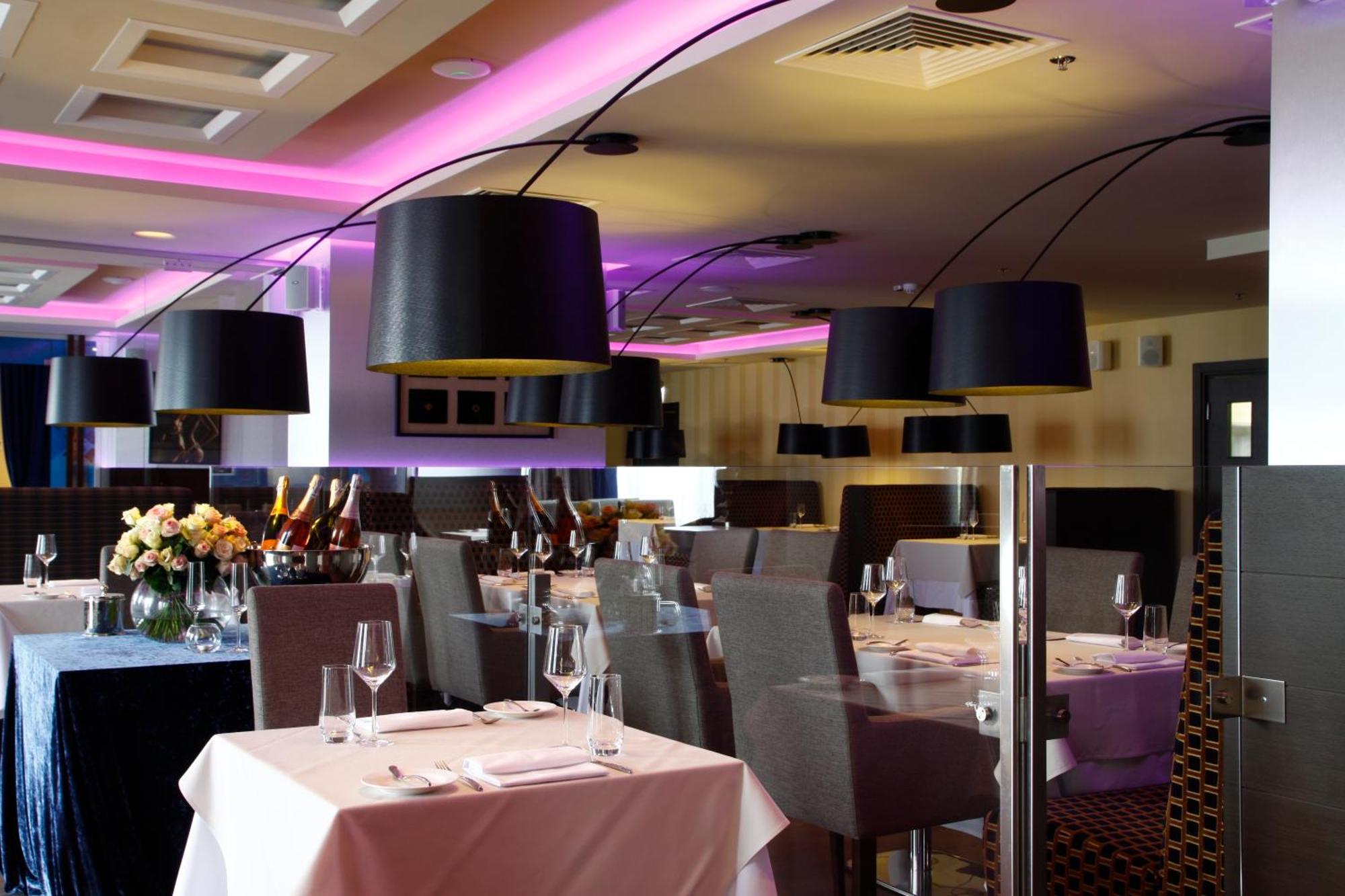Ramada Encore Kiev Extérieur photo