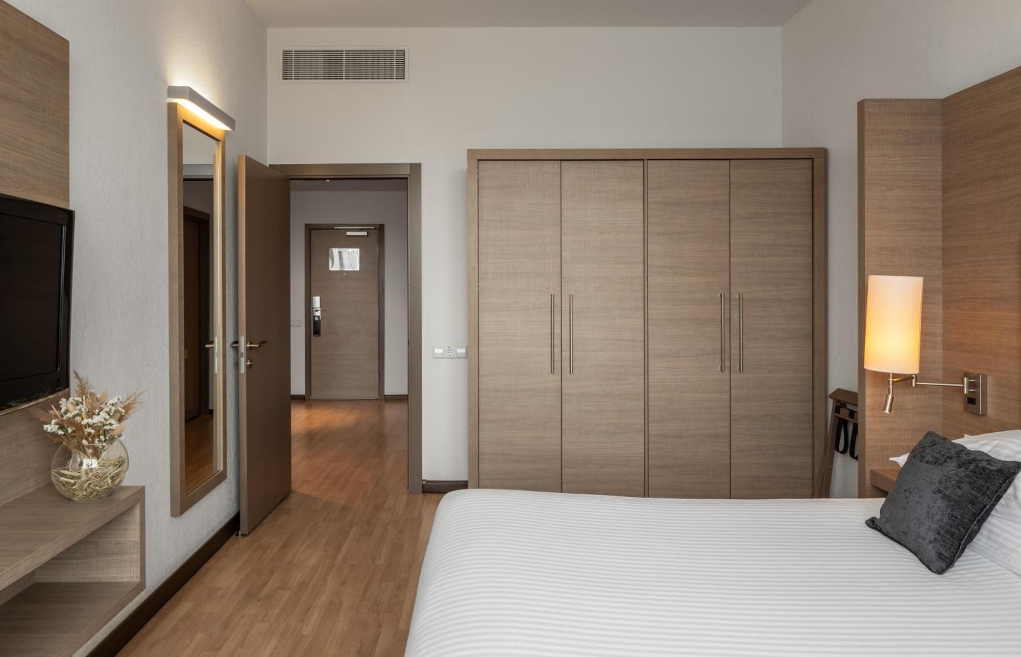 Ramada Encore Kiev Chambre photo