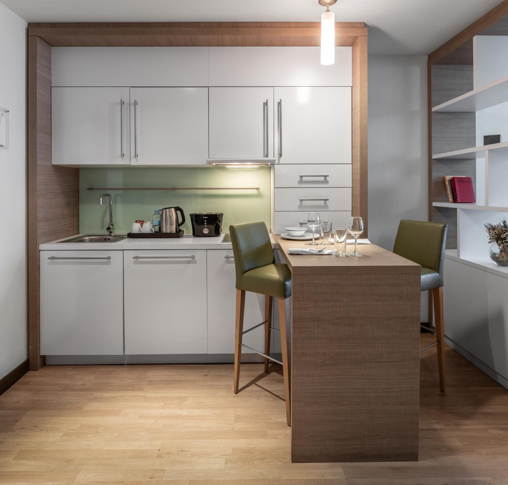 Ramada Encore Kiev Chambre photo