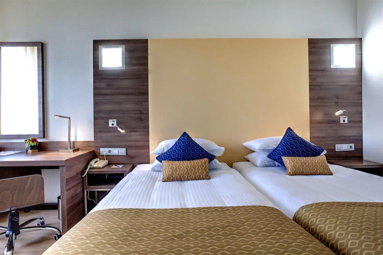 Ramada Encore Kiev Extérieur photo